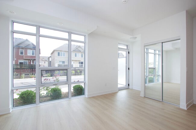 Building Photo - Contemporary 3-Bedroom Townhouse for Rent ...