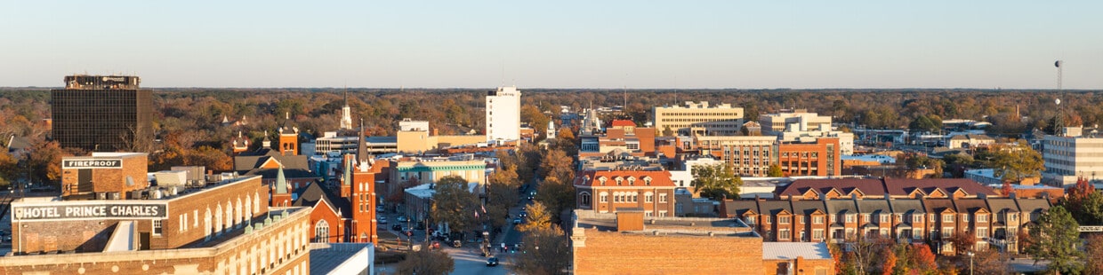 Fayetteville city image