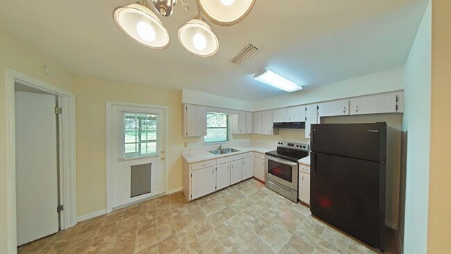 Foto del edificio - Charming 2-bedroom single family home in O...