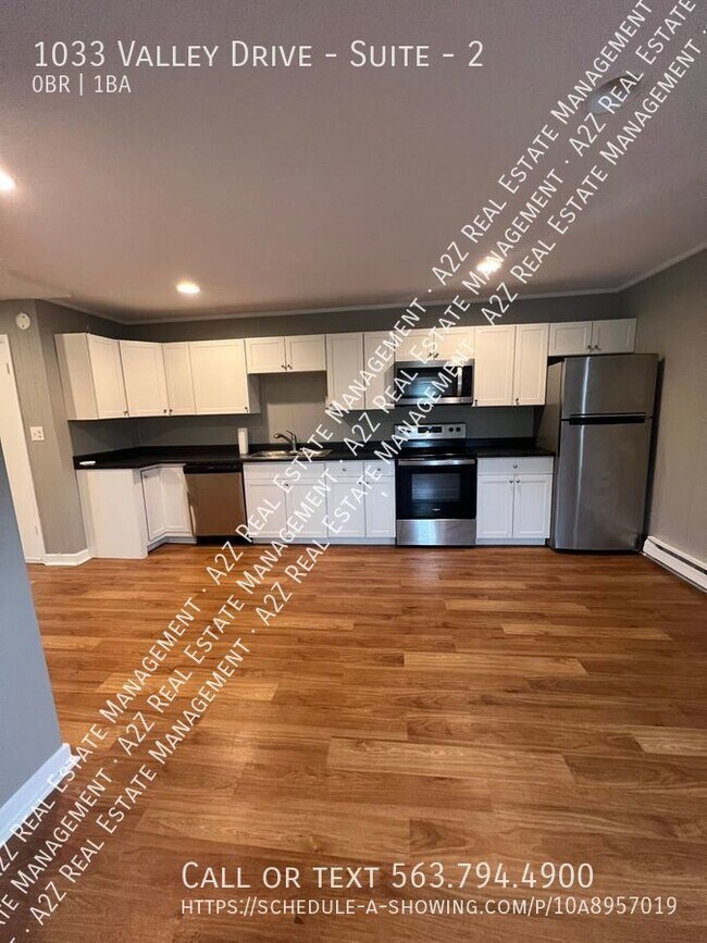 Building Photo - LARGE STUDIO AVAILABLE IN RIVERDALE, IA.