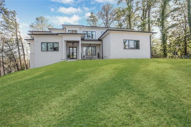 Foto del edificio - 1200 Moores Mill Rd NW