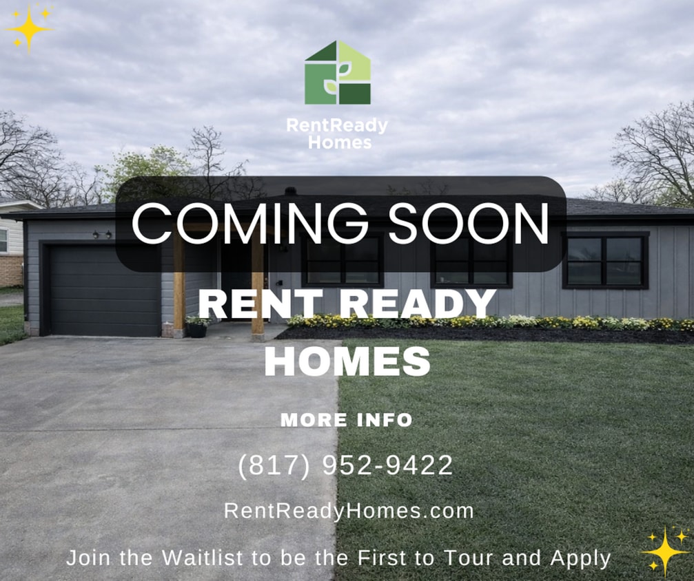 Photo - 1705 Skylark Dr - Pet Friendly 3 Bedroom Home for Rent in Arlington, TX with Fenced Backyard and Gar