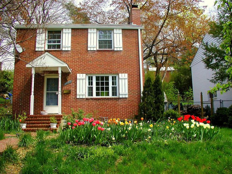 Primary Photo - 2 br, 2 bath House - 7305 15th Ave
