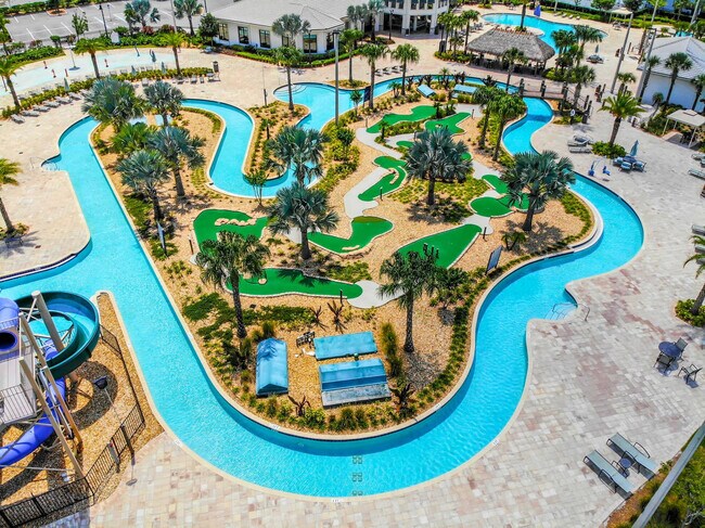 Foto del edificio - 3151 Paradox Cir