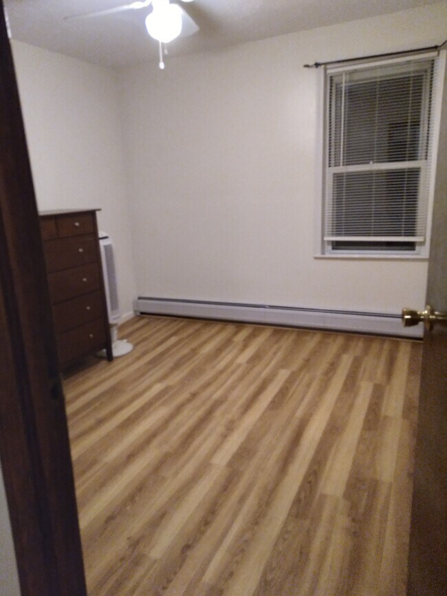 Bedroom # 1 - 366 Metacom Ave