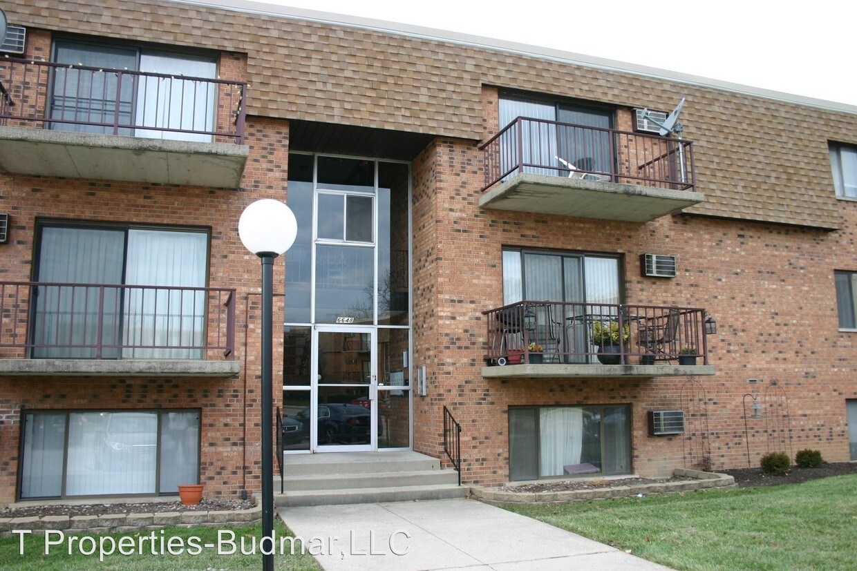 Primary Photo - 6615-6648 Hearne Rd