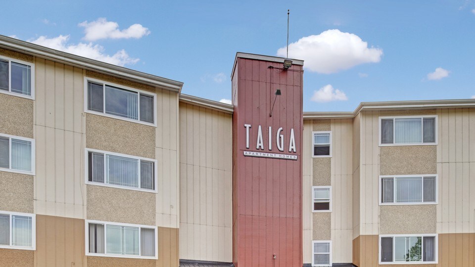 Taiga Apartment Homes Rentals Anchorage, AK