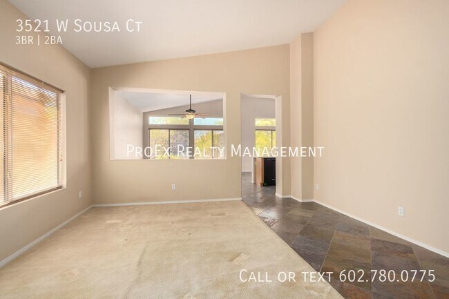 Building Photo - 3 Bedroom 2 Bathroom in Anthem