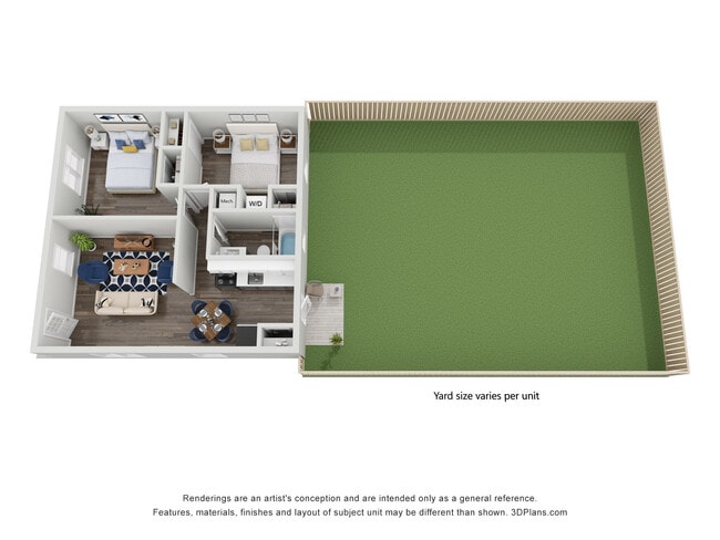 Building Photo - Ayla Apartments