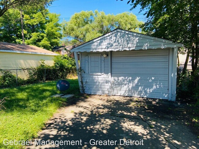Foto del edificio - 2 br, 1 bath House - 1741 University St