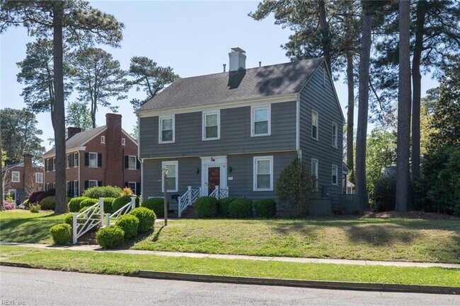 Foto del edificio - 621 Butler Ave