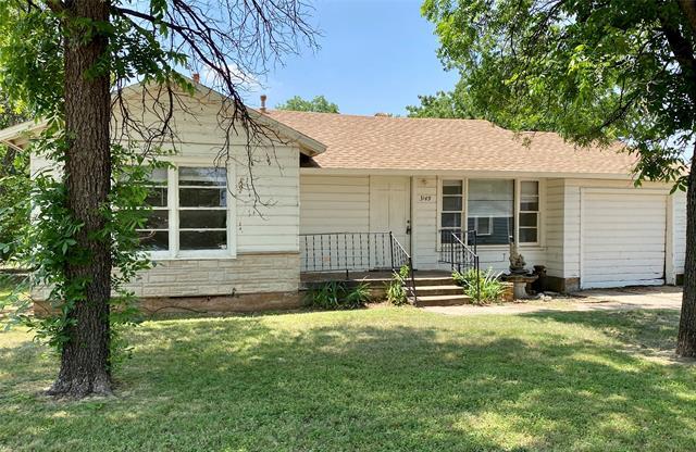Foto principal - 3149 S 16th St
