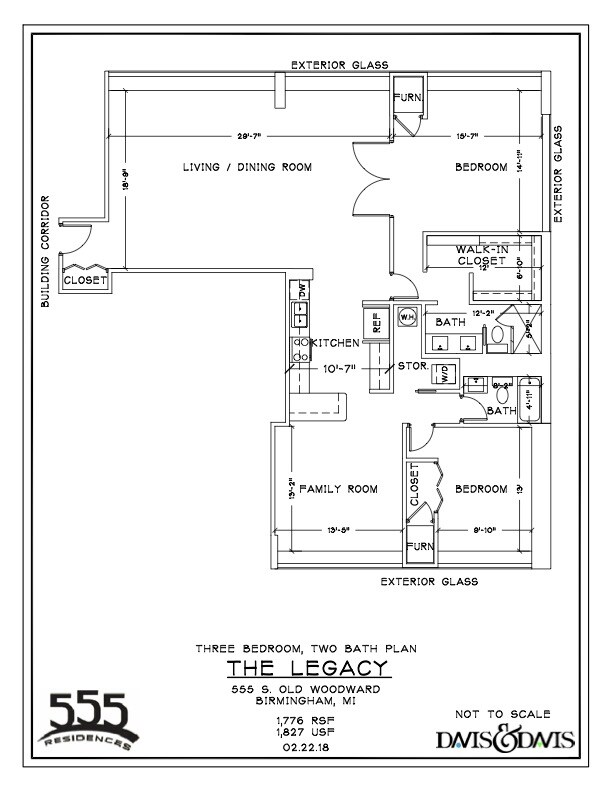 Building Photo - 555 S Old Woodward Ave