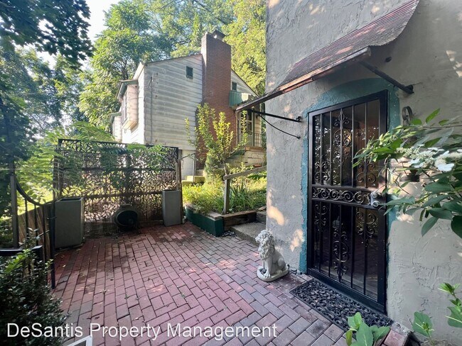 Foto del edificio - 1 br, 1 bath House - 17 Prospect Street