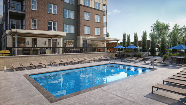 Building Photo - Trail House