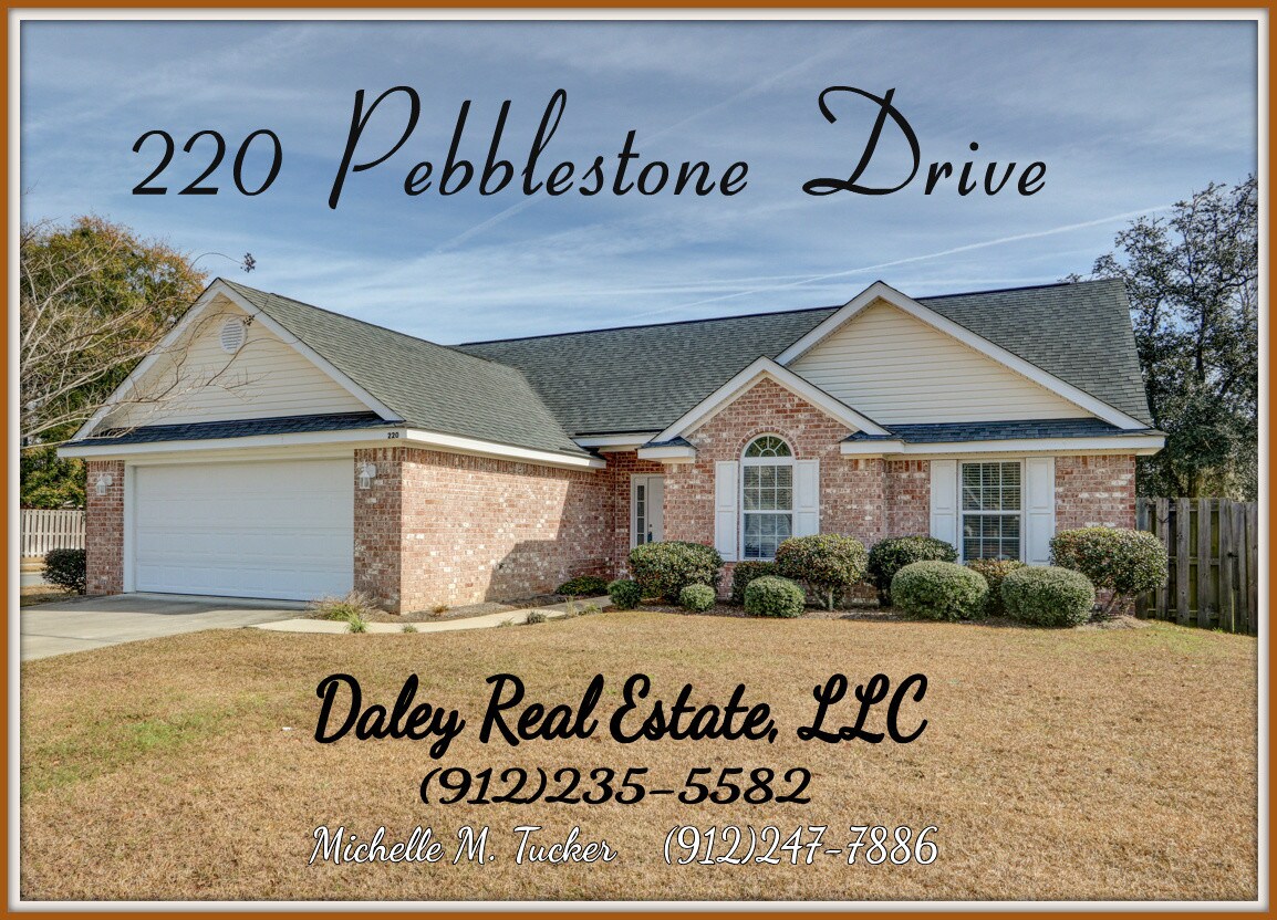 Primary Photo - 220 Pebblestone Dr