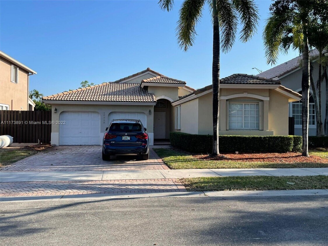 10933 NW 73rd Terrace, Doral, FL 33178 House Rental in Doral, FL