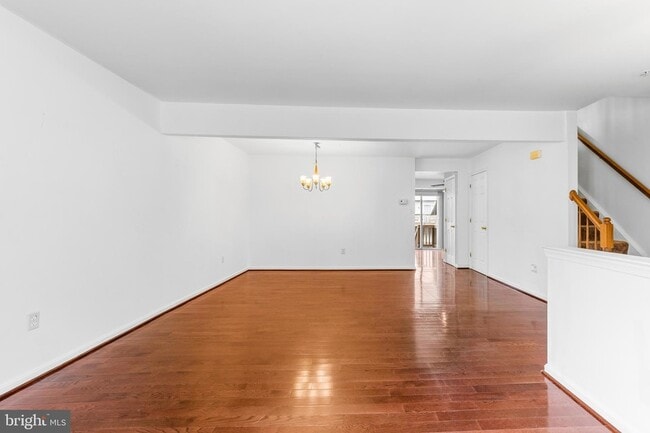 Photo - 2547 Legation Pl Townhome