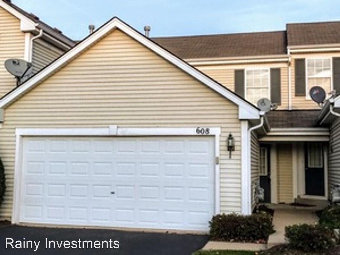 Foto principal - 2 br, 1.5 bath House - 608 Chestnut Ridge