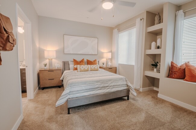 Building Photo - Level 25 at The Curve by Picerne