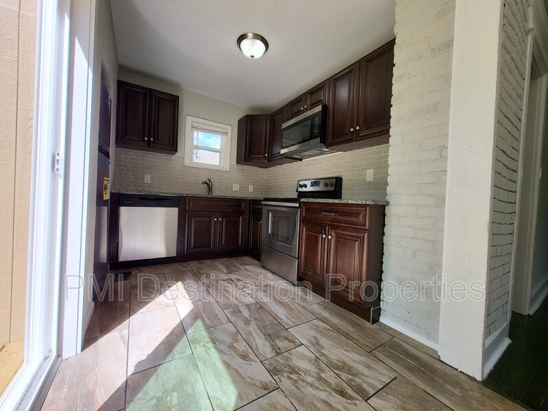 3001 W 44th Ave, Kansas City, KS 66103 House Rental in Kansas City