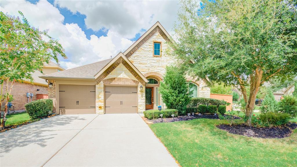 Primary Photo - 17006 Rydal Grove Ln