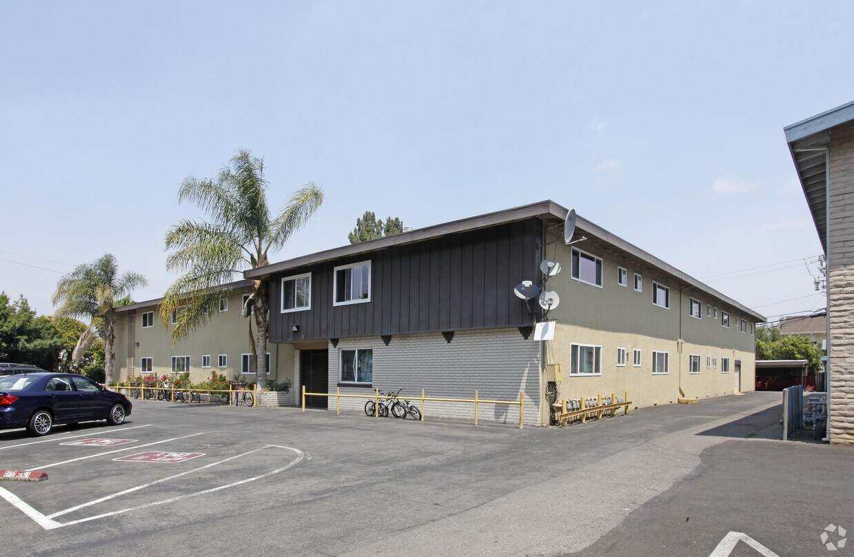 Foto principal - 2060 California St