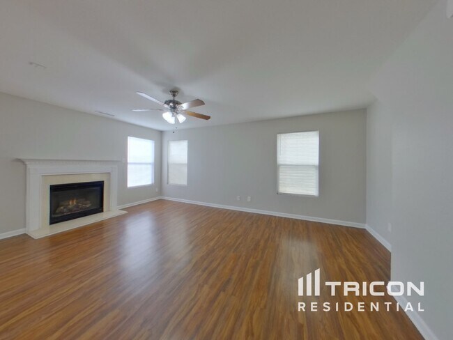 Foto del edificio - 4233 Quinn Drive Charlotte NC