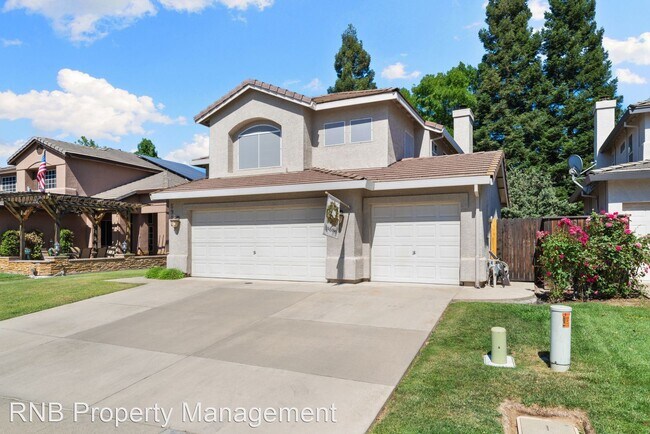 Building Photo - 4 br, 2.5 bath House - 5913 Pebble Creek D...