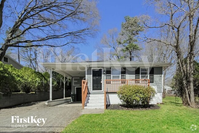 Building Photo - 2108 Garland Ave