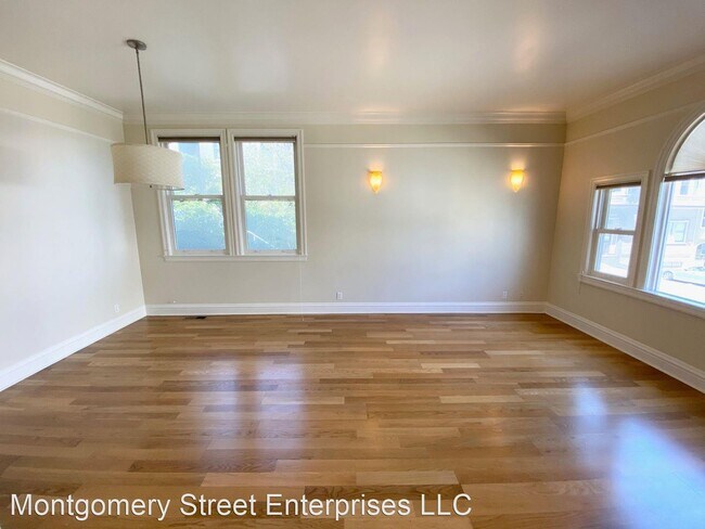 Building Photo - 1065 Montgomery St
