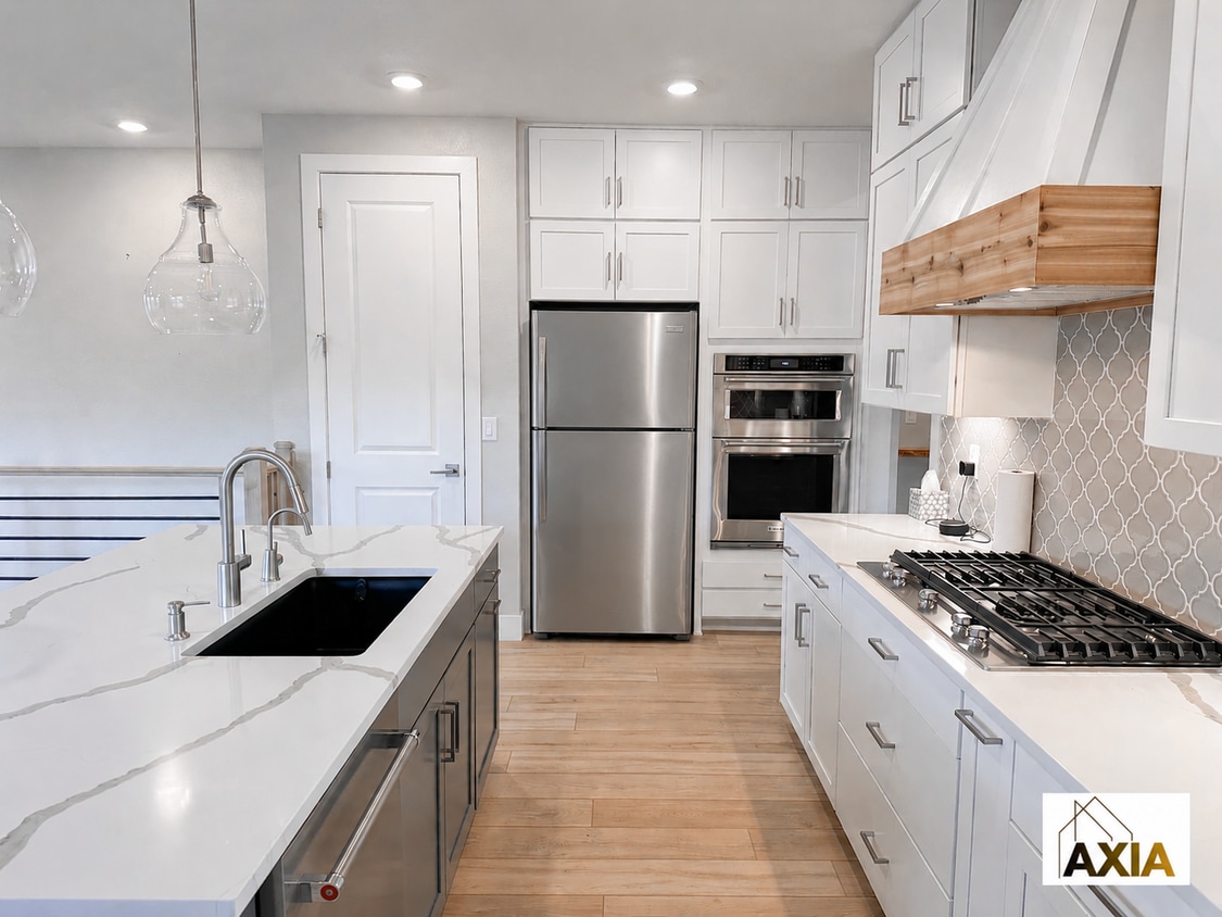 Modern 4BD/3BA Dream Home! - Modern 4BD/3BA Dream Home!