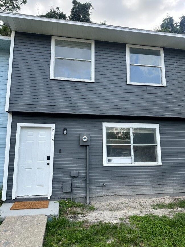 Photo - 2118 SW 69th Dr Townhome