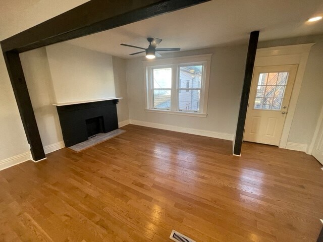 Living Space - 131 Elmwood Ave