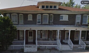 Building Photo - 525 W Pleasant St