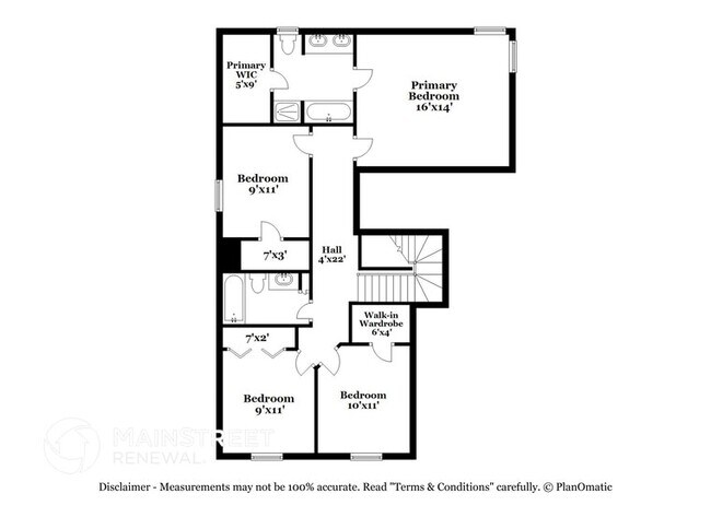 Building Photo - 10335 Draycott Ave