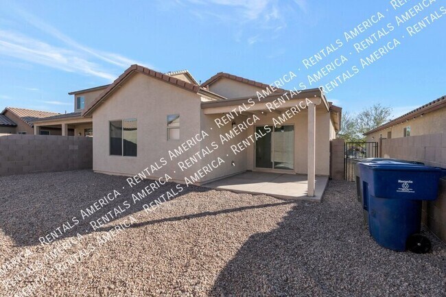 Foto del edificio - 8755 E Stone Meadow Cir