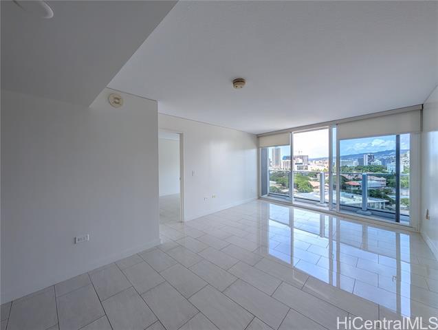 Foto del edificio - 1288 Kapiolani Blvd