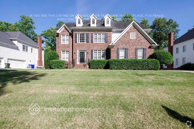 Building Photo - 419 Belvedere Ln