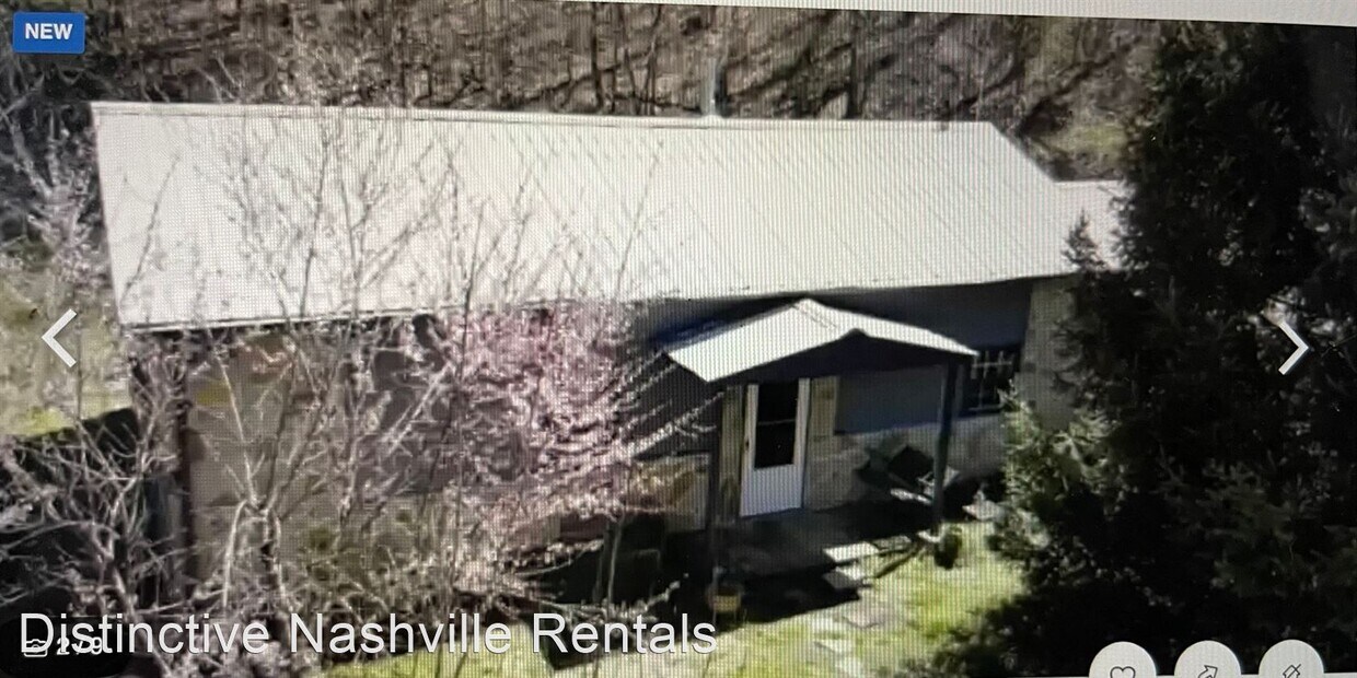 Primary Photo - 2 br, 1.5 bath House - 1120a Dog Creek Rd