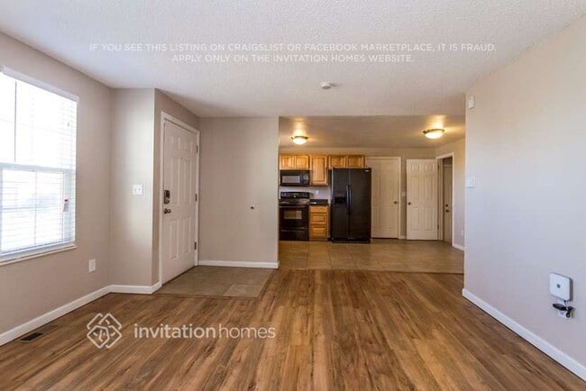 Building Photo - 1497 S Andes Way
