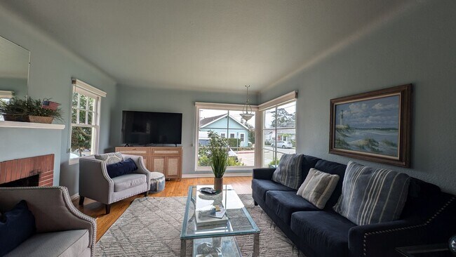 Foto del edificio - 203 Seaview Ave