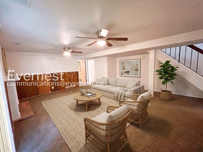 Foto del edificio - 5402 Trailbend Dr