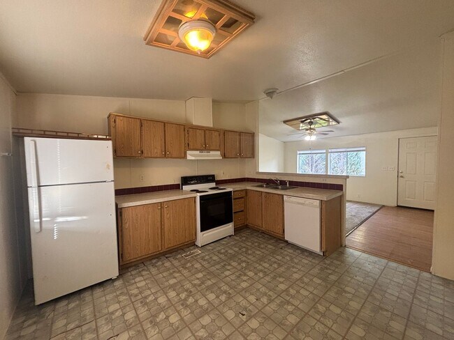 Foto del edificio - Single Family Mobile Home