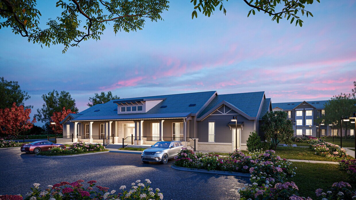 Highfield Madison Apartments 267 Nance Rd Madison, AL