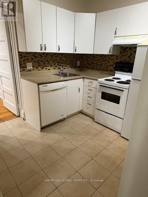 Photo du bâtiment - 440-440 Avenue Rd