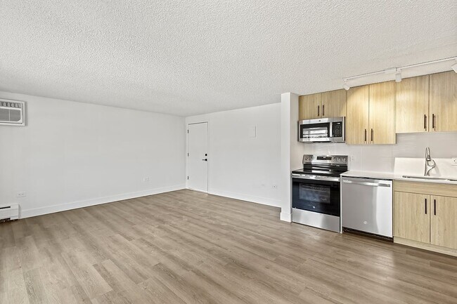 Foto del edificio - The Northwood