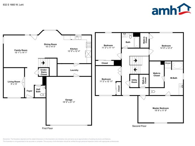 Building Photo - 832 S 1660 W