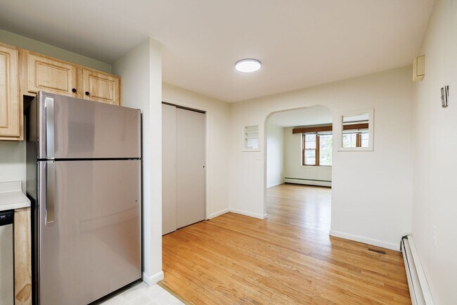 Foto del edificio - Emerson Road