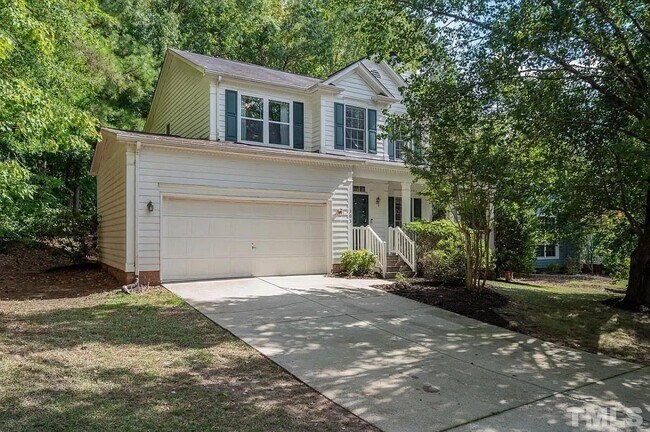 Foto del edificio - 303 Catlin Rd